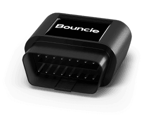 Bouncie device
